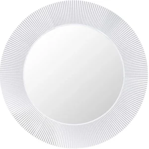 Populaire Miroir Laufen Kartell Transparent
